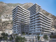 Piso de 141m² con 50m² terraza en venta en Escaldes