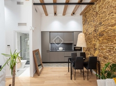 Piso de 44m² en venta en El Born, Barcelona