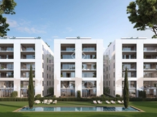 Piso de 114m² con 17m² terraza en venta en Platja d'Aro