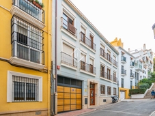 Piso de 83m² en venta en Centro / Malagueta, Málaga