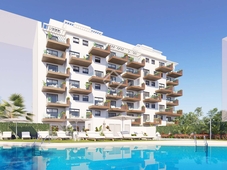 Piso de 85 m² con 48 m² de terraza en venta en Málaga Este