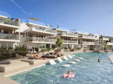 Piso de 92m² con 26m² terraza en venta en Mercadal, Menorca