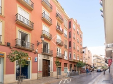 Piso de 99m² en venta en Centro / Malagueta, Málaga
