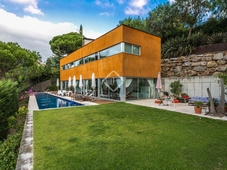 Villa de 290 m² en venta en Cabrils, Maresme