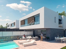 Villa de 3 dormitorios en venta cerca de Ibiza ciudad