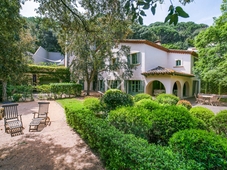 Villa de 573m² en venta en Premià de Dalt, Maresme