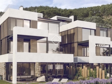 Villa de 630 m² con 310 m² de jardín en venta en Sarrià