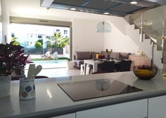 Chalet en venta en Los Almendros (Orihuela Costa), Orihuela, Alicante