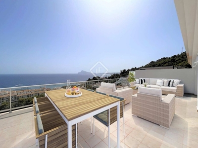 Altea apartamento en venta