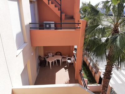 Apartamento en venta en Cala Marqués, Vera, Almería
