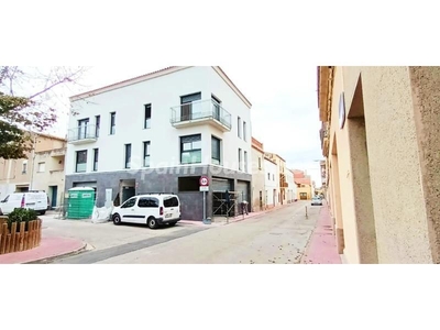 Apartamento en venta en El Pla del Penedès