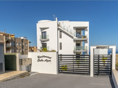 Apartamento en venta en La Mata, Torrevieja, Alicante