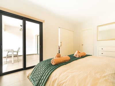 Apartamento en venta en La Oliva, Fuerteventura