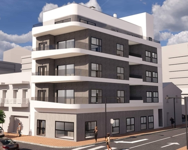 Apartamento en venta en Los Europeos, Torrevieja, Alicante