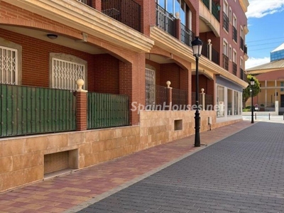 Apartamento en venta en San Pedro del Pinatar