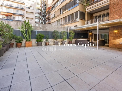 Apartamento en venta en Sant Gervasi - Galvany, Barcelona ciudad, Barcelona