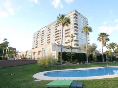 Apartamento en venta en Torrequebrada, Benalmádena, Málaga