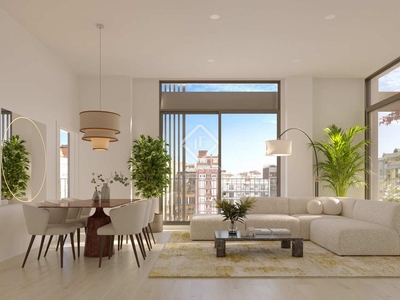 Barcelona apartamento en venta