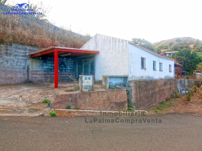 Casa-Chalet en Venta en Barlovento Santa Cruz de Tenerife