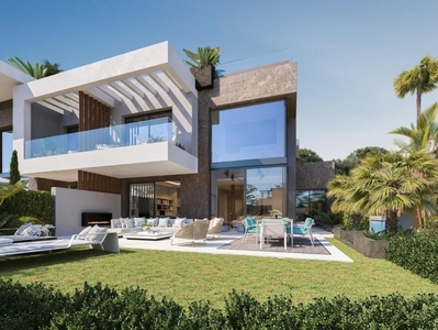 Casa en Marbella