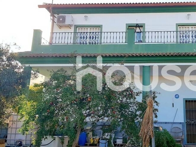 Casa en venta de 259 m² Calle Doctor Severo Ochoa, 29200 Antequera (Málaga)