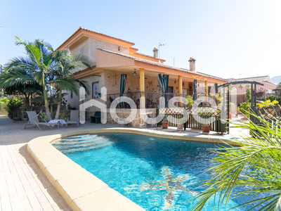 Casa en venta de 397 m² Carril Torre Caradoc, 30158 Murcia