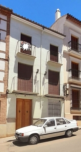 Casa en venta en Archidona, Málaga
