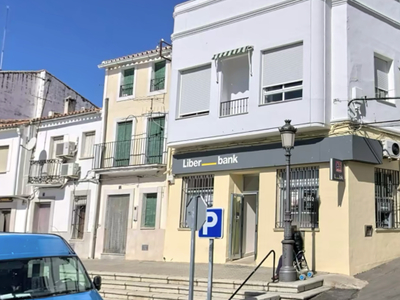 Casa en Venta en Cañaveral, Cáceres