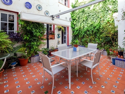 Casa en venta en San Roque, Cádiz