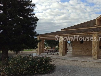 Casa en venta en Valverde, Elche