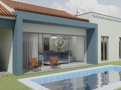 Casa rural de 140m² en venta en Lisboa, Portugal