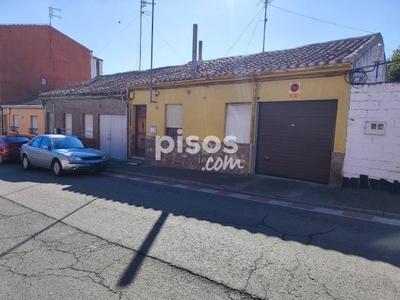 Chalet en venta en Calle de San Julián, 114, cerca de Calle de la Armonía