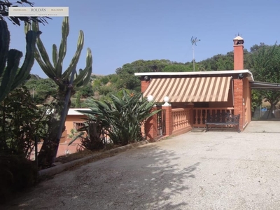 Finca/Casa Rural en venta en Altos de Estepona, Estepona, Málaga