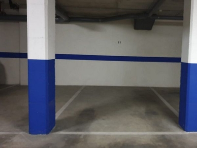 Garaje en venta en Alicante/alacant de 15 m²