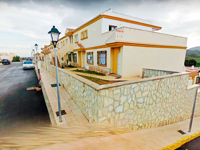 Garaje en venta en calle Los Olivos - Residencial Balcon De Turre, Turre, Almería