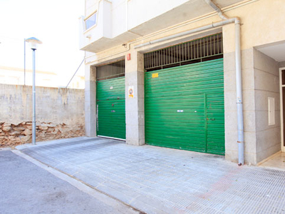 Garaje en venta en ctra Valls, 84-90, Vendrell (El), Tarragona