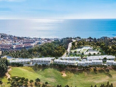 La Cala De Mijas casa adosada en venta