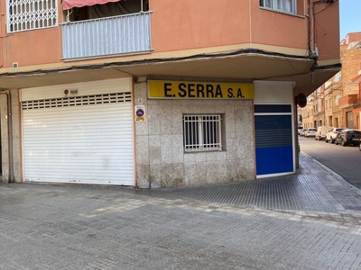 Local comercial en Alquiler en Prat De Llobregat, El Barcelona