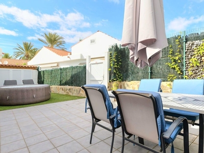 Maspalomas bungalow en venta