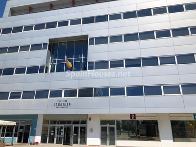 Oficina en venta en Puntales, Cádiz