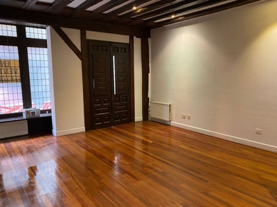 Piso en venta en Bilbao de 110 m²