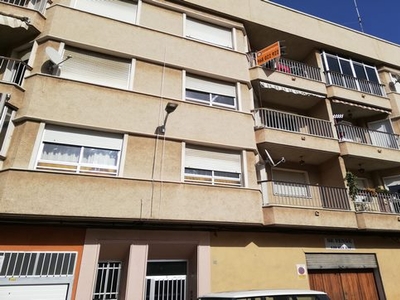 Piso en venta en calle Candelaria, Águilas, Murcia