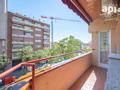 Piso en venta en Sabadell, Barcelona