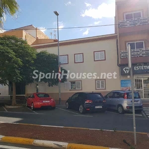 Piso en venta en San Isidro, Granadilla de Abona