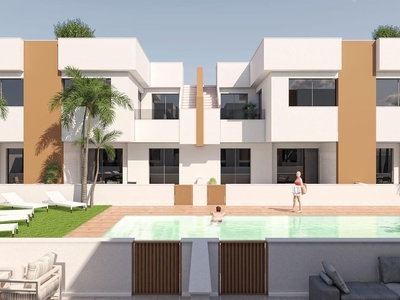 San Pedro Del Pinatar bungalow en venta