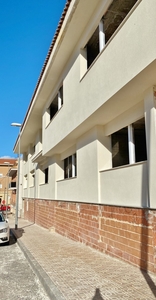 Venta de piso con terraza en Cocentaina, Cocentaina