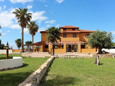 Villa en venta en Pedreguer