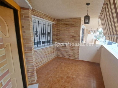 Villa en venta en Santiago de la Ribera, San Javier