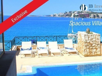 Villa independiente en venta en Sta Catalina - Son Armadans - Maritim, Palma de Mallorca