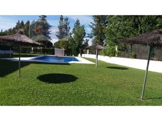 Alquiler de piso con piscina y terraza en Cartaya, Nuevo Portil